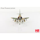 1/72Â A-4K Skyhawk NZ6207 No.75 Squadron RNZAF New Zealand