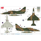 1/72Â A-4K Skyhawk NZ6207 No.75 Squadron RNZAF New Zealand