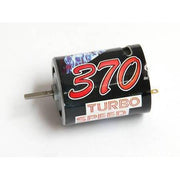 370 Brushed Motor