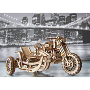 380pc Scrambler UGR10