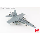1/72 F/A-18B Hornet A21-117 75 Sqn. RAAF Dec 2021 "Final Flight"