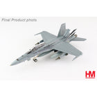1/72 F/A-18B Hornet A21-117 75 Sqn. RAAF Dec 2021 "Final Flight"