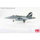 1/72 F/A-18B Hornet A21-117 75 Sqn. RAAF Dec 2021 "Final Flight"