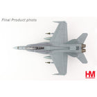 1/72 F/A-18B Hornet A21-117 75 Sqn. RAAF Dec 2021 "Final Flight"