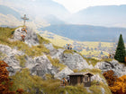 HO Themed Figures Set "In the Mountains"