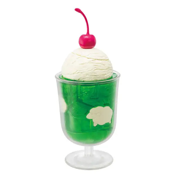 Cream Soda Puzzle