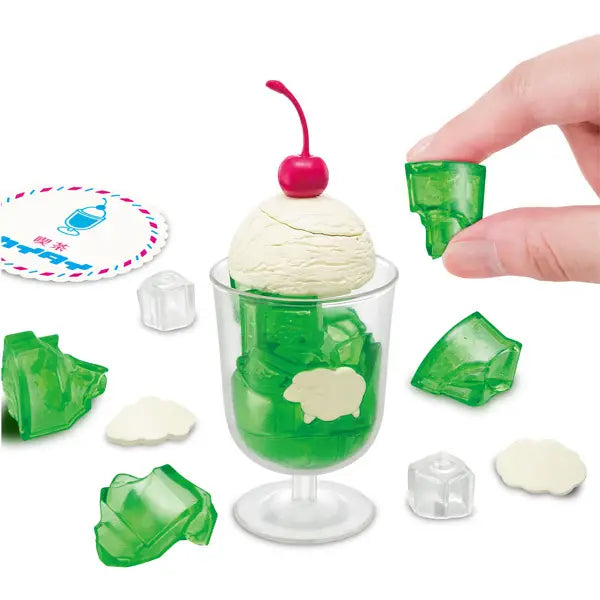 3D Puzzle Cream Soda