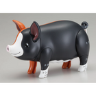 3D Puzzle Pork
