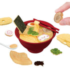 Ramen Puzzle