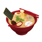 Ramen Puzzle