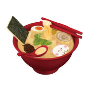 3D Puzzle Ramen