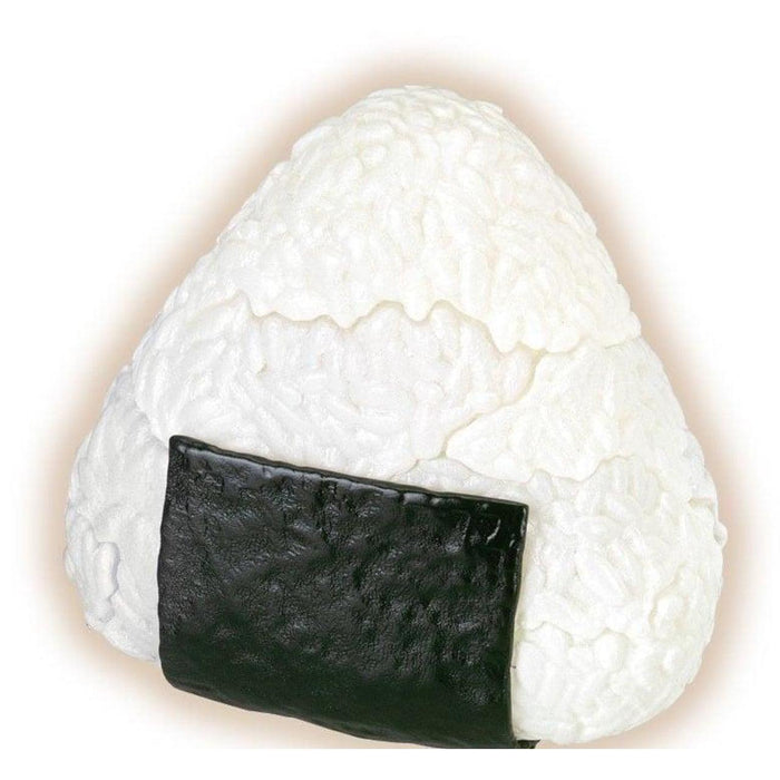 3D Puzzle Rice Ball