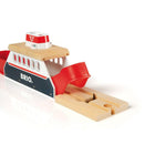 3pc Ferry Ship