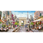 4000pc Essence of Paris Puzzle
