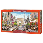 4000pc Essence of Paris Puzzle