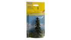 HO PROFI-Tree Spruce Tree Weathered 10.5cm