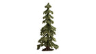 HO PROFI-Tree Spruce Tree Weathered 10.5cm