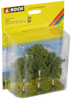 HO Birches (8cm and 10cm) 3pcs