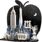 ARCHITECTURE - New York City – The Big Apple