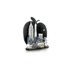 ARCHITECTURE - New York City – The Big Apple