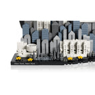 ARCHITECTURE - New York City – The Big Apple