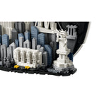 ARCHITECTURE - New York City – The Big Apple