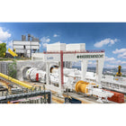 HO Large Gantry Crane