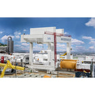 HO Large Gantry Crane