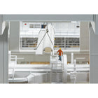 HO Large Gantry Crane