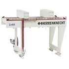 HO Large Gantry Crane