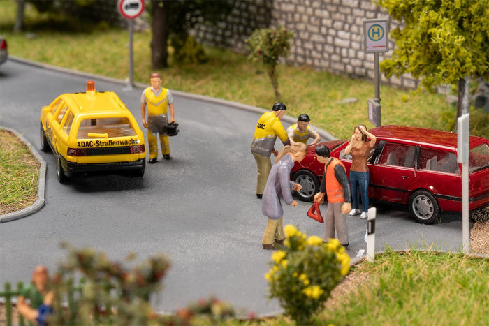 HO ADAC Breakdown Assistance