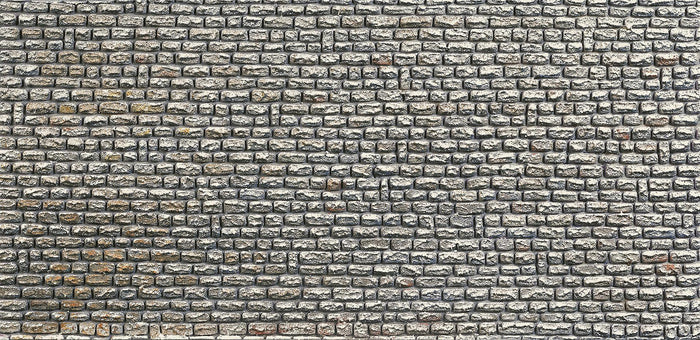 HO Wall Card Natural Stone