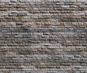 HO Wall Card Basalt
