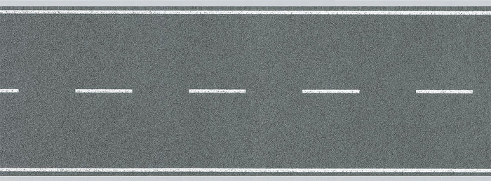 HO Road Foil Flexible