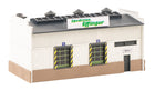 N Warehouse