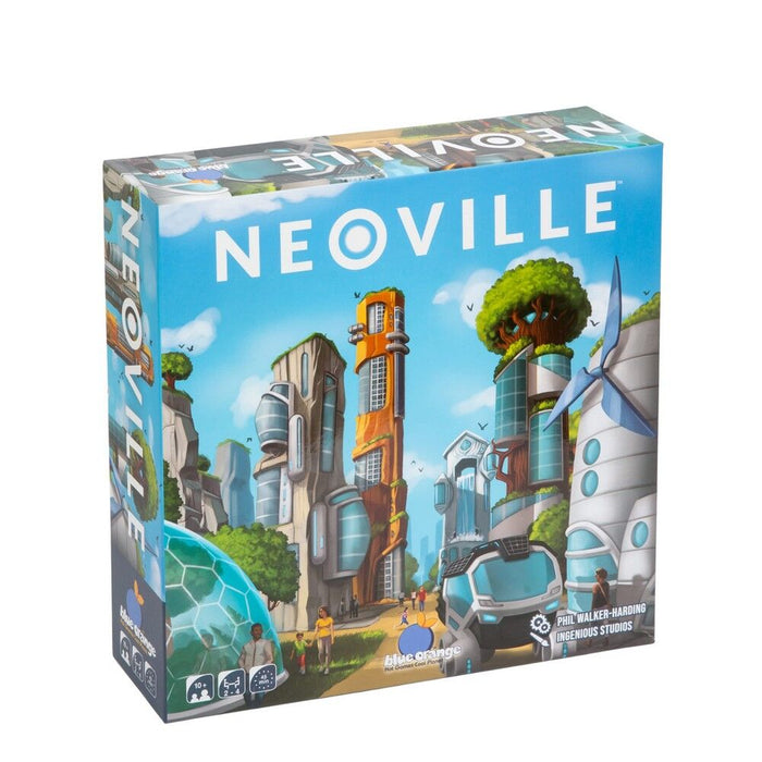 Neoville