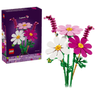 BOTANICALS - Cosmos Flowers