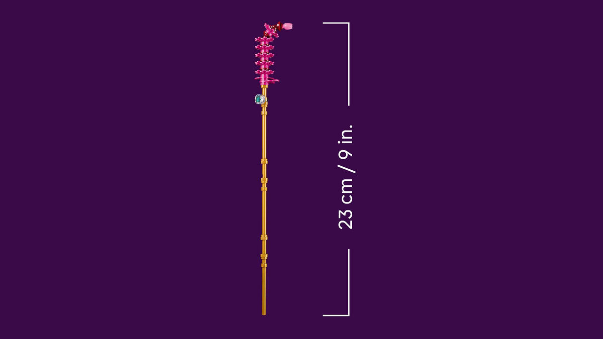 BOTANICALS - Cosmos Flowers
