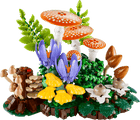 BOTANICALS - Woodland Mushrooms