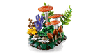 BOTANICALS - Woodland Mushrooms