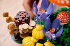 BOTANICALS - Woodland Mushrooms