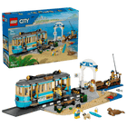CITY - Classic Beach Streetcar