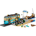 CITY - Classic Beach Streetcar