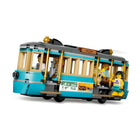 CITY - Classic Beach Streetcar