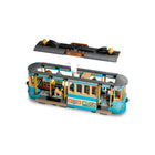 CITY - Classic Beach Streetcar