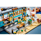 CITY - Classic Beach Streetcar