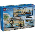 CITY - Classic Beach Streetcar