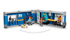 CITY - Dump Truck & Front End Loader
