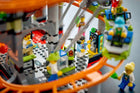 CITY - Lava Land Roller Coaster Park
