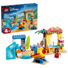 DISNEY - Beach Fun with Lilo & Stitch